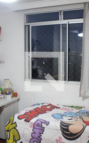 Apartamento à venda com 177m², 4 quartos e 2 vagasQuarto 1