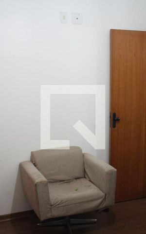 Apartamento à venda com 177m², 4 quartos e 2 vagasQuarto 4
