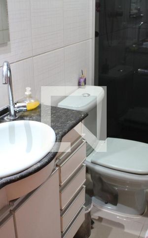 Apartamento à venda com 177m², 4 quartos e 2 vagasBanheiro