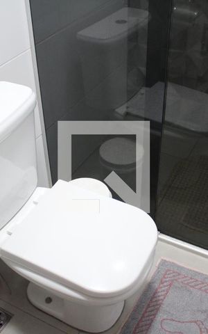 Apartamento à venda com 177m², 4 quartos e 2 vagasQuarto 3