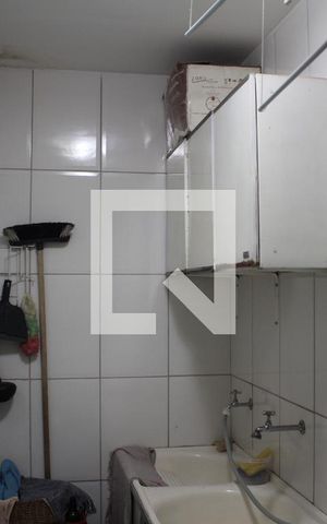 Apartamento à venda com 177m², 4 quartos e 2 vagasÁrea de Serviço