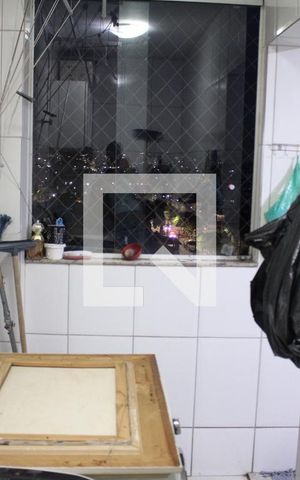 Apartamento à venda com 177m², 4 quartos e 2 vagasÁrea de Serviço