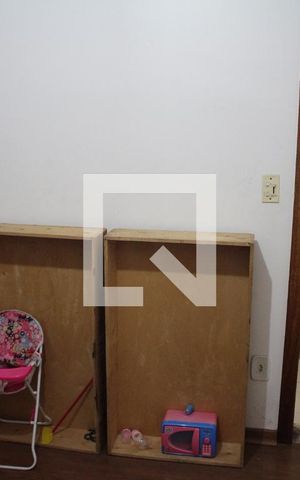 Apartamento à venda com 177m², 4 quartos e 2 vagasQuarto 4