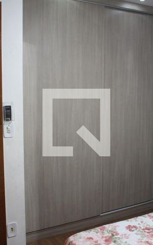 Apartamento à venda com 177m², 4 quartos e 2 vagasQuarto 3