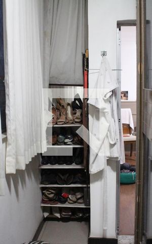 Apartamento à venda com 177m², 4 quartos e 2 vagasQuarto 3