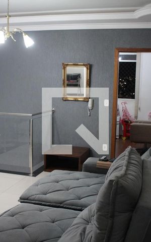 Apartamento à venda com 177m², 4 quartos e 2 vagasHall