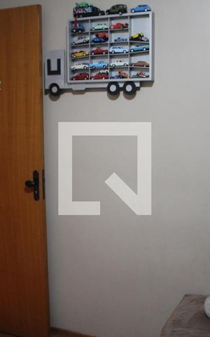 Apartamento à venda com 177m², 4 quartos e 2 vagasQuarto 2