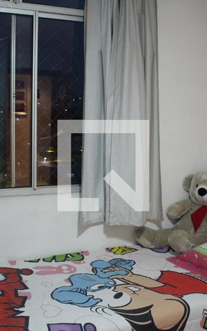 Apartamento à venda com 177m², 4 quartos e 2 vagasQuarto 1