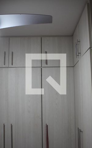 Apartamento à venda com 177m², 4 quartos e 2 vagasQuarto 1