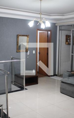 Apartamento à venda com 177m², 4 quartos e 2 vagasHall