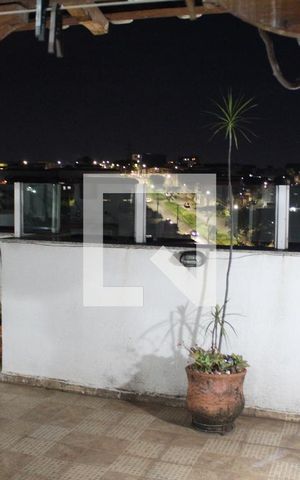 Apartamento à venda com 177m², 4 quartos e 2 vagasÁrea Externa