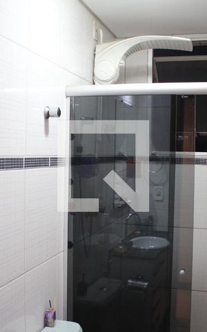 Apartamento à venda com 177m², 4 quartos e 2 vagasBanheiro