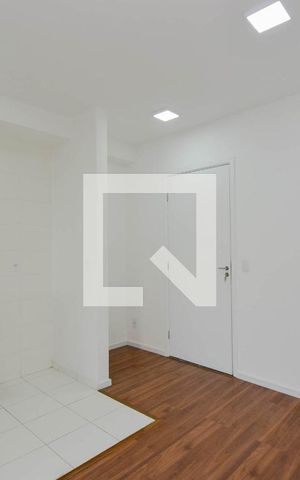Apartamento para alugar com 48m², 2 quartos e 1 vaga Apartamento para alugar com 48m², 2 quartos e 1 vagaSala