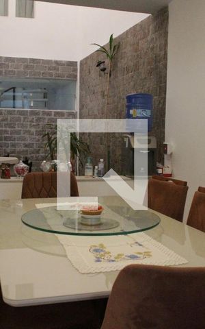 Casa para alugar com 342m², 7 quartos e 2 vagasSala de Jantar