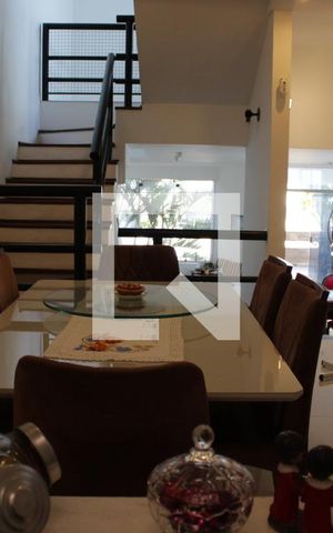 Casa para alugar com 342m², 7 quartos e 2 vagasSala de Jantar