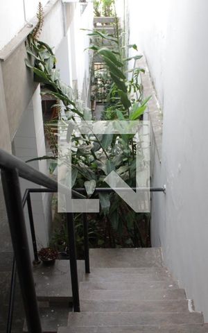 Casa para alugar com 342m², 7 quartos e 2 vagasÁrea externa
