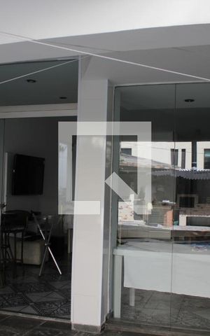 Casa para alugar com 342m², 7 quartos e 2 vagasÁrea externa