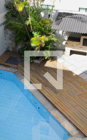 Casa para alugar com 342m², 7 quartos e 2 vagasVista