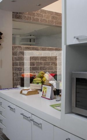 Casa para alugar com 342m², 7 quartos e 2 vagasCozinha