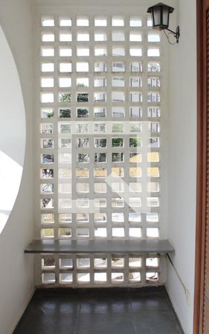 Casa para alugar com 342m², 7 quartos e 2 vagasVaranda