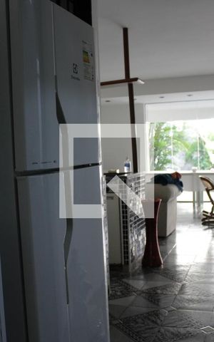 Casa para alugar com 342m², 7 quartos e 2 vagasAndar Inferior 