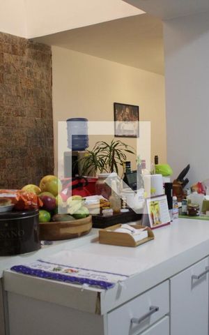 Casa para alugar com 342m², 7 quartos e 2 vagasCozinha