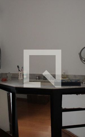 Casa para alugar com 342m², 7 quartos e 2 vagasBanheiro da Suíte 1