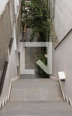 Casa para alugar com 342m², 7 quartos e 2 vagasÁrea externa