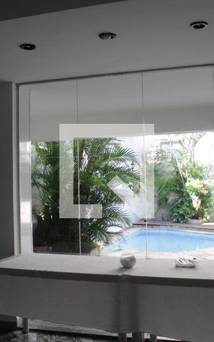 Casa para alugar com 342m², 7 quartos e 2 vagasAndar Inferior 