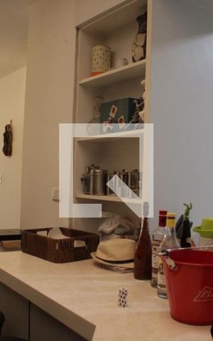Casa para alugar com 342m², 7 quartos e 2 vagasCozinha