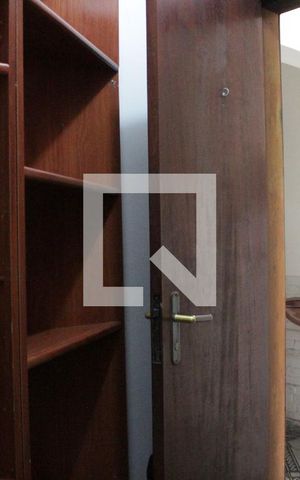 Casa para alugar com 342m², 7 quartos e 2 vagasQuarto Andar Inferior 