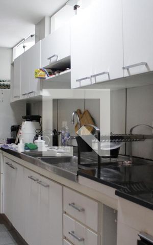 Casa para alugar com 342m², 7 quartos e 2 vagasCozinha