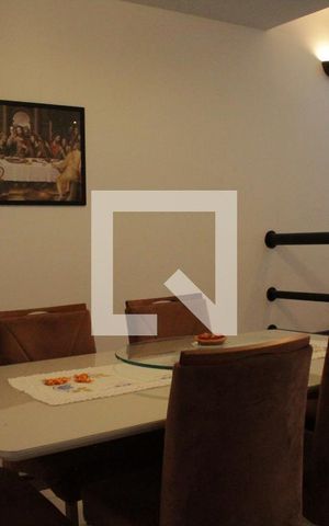 Casa para alugar com 342m², 7 quartos e 2 vagasSala de Jantar