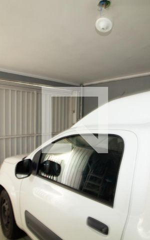 Casa à venda com 124m², 3 quartos e 2 vagas Casa à venda com 124m², 3 quartos e 2 vagasGaragem