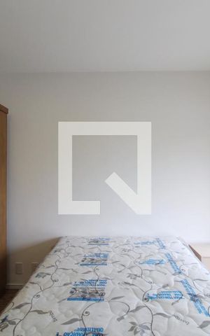 Studio para alugar com 29m², 1 quarto e sem vagaSala/Quarto