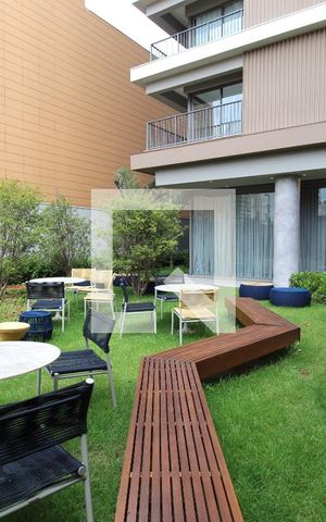 Studio para alugar com 29m², 1 quarto e sem vagaÁrea Comum - Lazer