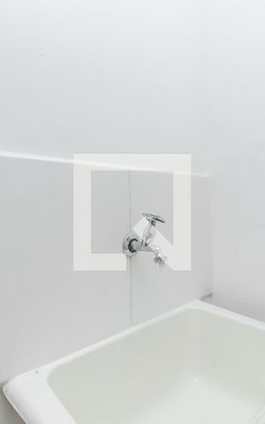 Apartamento à venda com 35m², 1 quarto e sem vaga Apartamento à venda com 35m², 1 quarto e sem vagaÁrea de Serviço