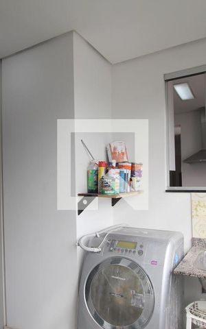 Apartamento à venda com 80m², 3 quartos e sem vagaÁrea de Serviço