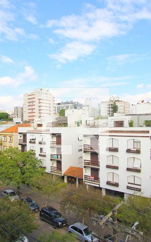 Apartamento à venda com 80m², 3 quartos e sem vagaVista do Quarto 1