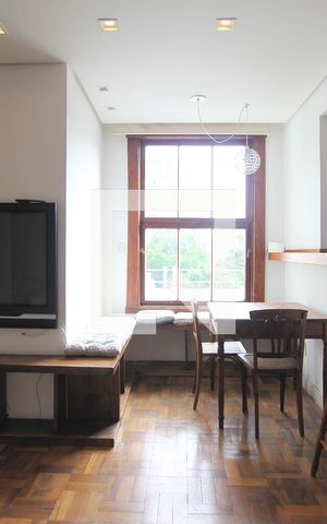 Apartamento à venda com 80m², 3 quartos e sem vagaSala