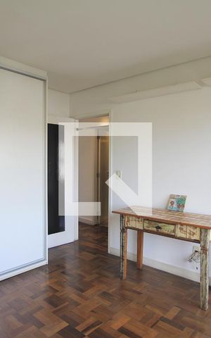 Apartamento à venda com 80m², 3 quartos e sem vagaQuarto 3
