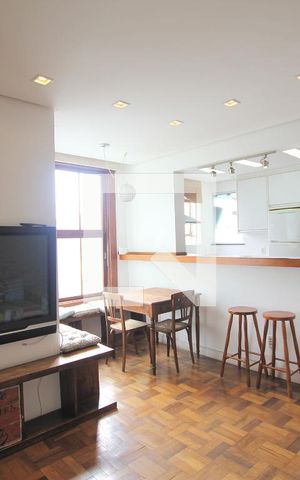 Apartamento à venda com 80m², 3 quartos e sem vagaSala