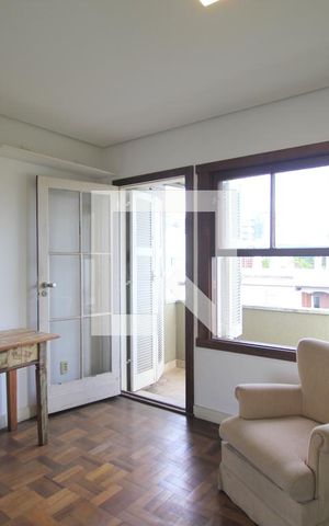 Apartamento à venda com 80m², 3 quartos e sem vagaQuarto 3