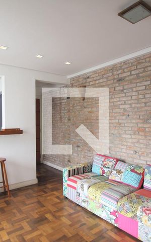 Apartamento à venda com 80m², 3 quartos e sem vagaSala