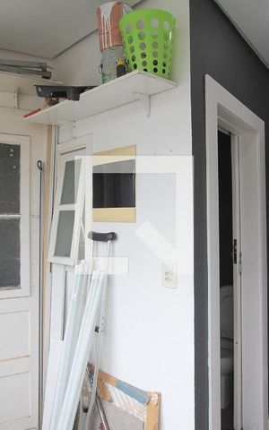 Apartamento à venda com 80m², 3 quartos e sem vagaÁrea de Serviço