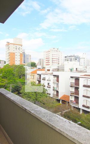 Apartamento à venda com 80m², 3 quartos e sem vagaSacada do Quarto 3
