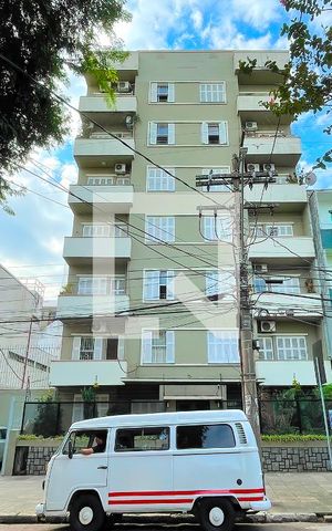 Apartamento à venda com 80m², 3 quartos e sem vagaFachada