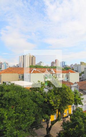 Apartamento à venda com 80m², 3 quartos e sem vagaVista do Quarto 3