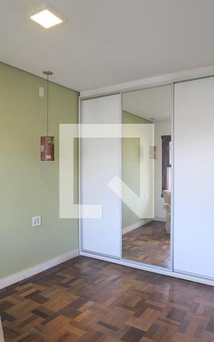 Apartamento à venda com 80m², 3 quartos e sem vagaQuarto 3