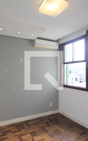 Apartamento à venda com 80m², 3 quartos e sem vagaQuarto 2